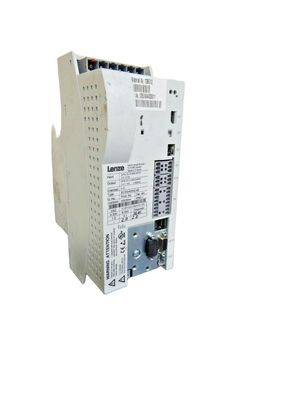 Lenze ECSEA004C4B Servo Drive