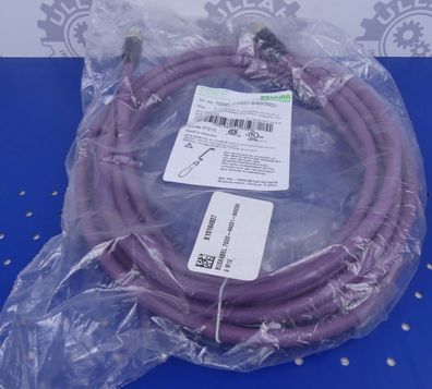 Murr Elektronik Buskabel 5m/M12 7000-44001-8400500