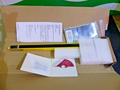 Leuze MLC501T30-450 s. Bilder