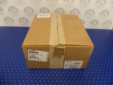 Allen-Brdaley 2711P-T10C22D9P