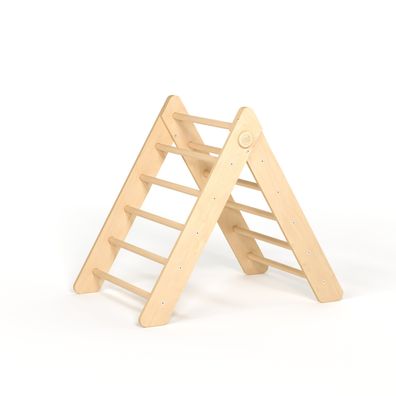 BusyKids Pikler Kletterdreieck Natur