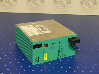 Pepperl+fuchs VAN-115/230AC-K24