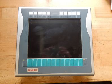 Beckhoff CP7811-0001 -000010 Used