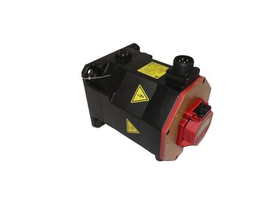 Fanuc ais 22/4000HV A06B-0266-B400 Servo Motor Used