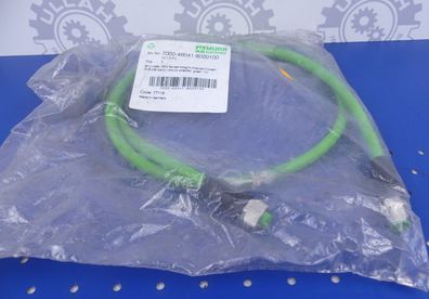 MURR Elektronik 7000-46041-8020100 1m/M12