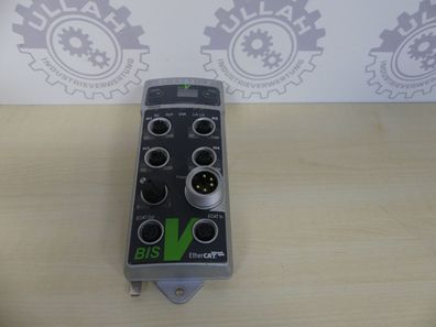 Balluff BIS00U9 BIS V-6110-063-C002 BIS00U9