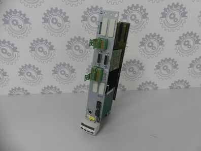 Rexroth Steuereinheit CDB01.1C-SE-ENS-ENS-NNN-NNN-NN-S-NN-FW