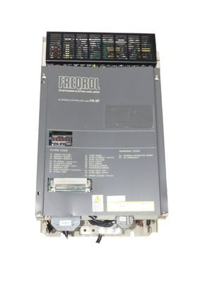 Mitsubishi Achsverstärker Stromrichter FR-SF-2-11K- T FR-SF-2-11K-T BN406U 752