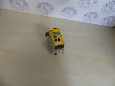 Pilz PNOZ m 81 772101