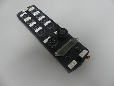 Murr Elektronik Impact67PN DI8 DO8