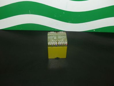 Pilz P2HZ 5 2S/2ß