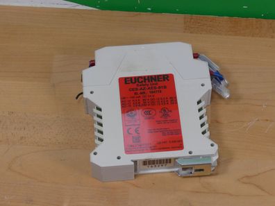 Euchner CES-AZ-AES-01B ID.: R.:104770