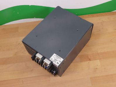 Nemic-Lambda JWS600-48 Power Supply used s. Bilder