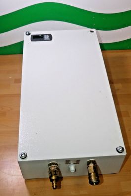 Rittal SK 3364.500 Luft/Wasser-Wärmetauscher
