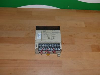 OMRON cpm1a 20cdr d v1 cpm1a-20cdr-d-v1 used