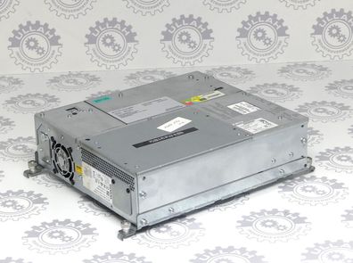 Siemens 6FC5210-0DF53-3AA0 mit festpelte