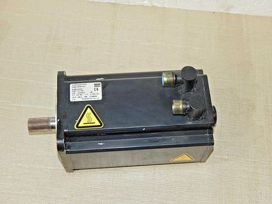 KUKA AC-Servomotor KK55Y-YYYY-030 Art. Nr.: 69-225-467 Used