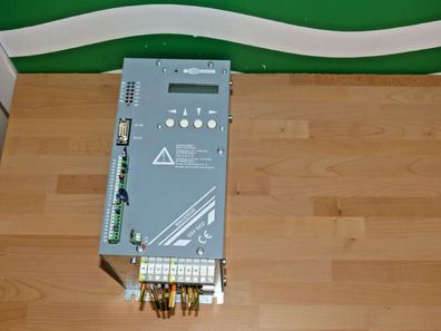Dietz DSV 5452-10/400 Frequenzumrichter 194646 Wechselrichter s. Bilder