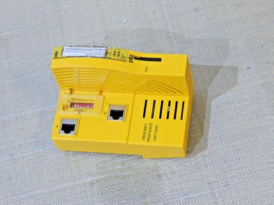 Pilz Kommunikationsmodul PSSu H F PN 312043 Used