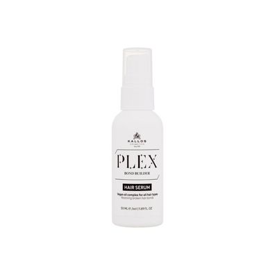 Kallos Cosmetics Plex Bond Builder Haarserum