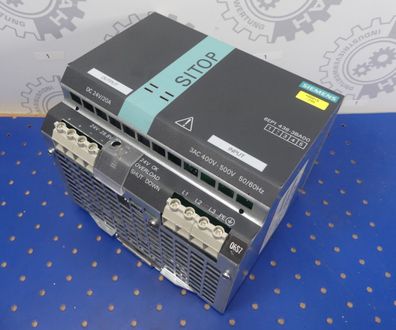 Siemens Sitop power 20 6EP1436-3BA00