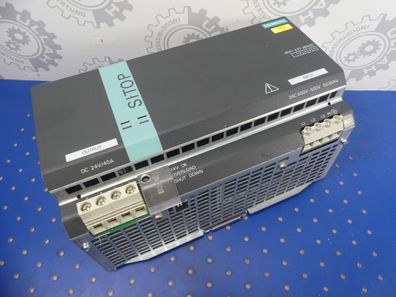 Siemens Sitop power 40 6EP1437-3BA00