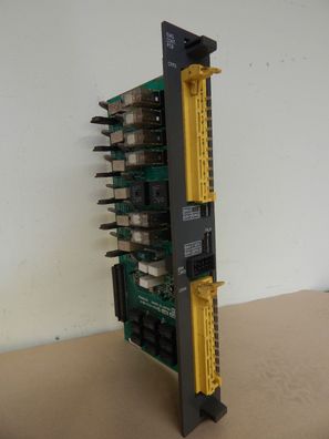 Fanuc EMG Control Module Emergency Stop Brake Control A16B-1212-0540