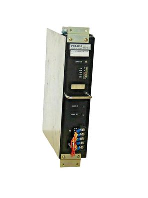 Mitsubishi PD14C-1 Power Supply used