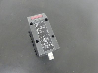 Aventics Durchflusssensor R412025495