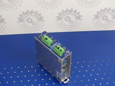 LUTZE CPSB2-120-24 Netzteil