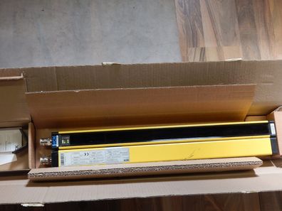 Sick Lichtschranke MSLE02-15011