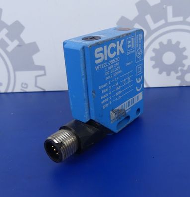 SICK Reflexions-Lichttaster WT12L-2B530 WT12L2B530