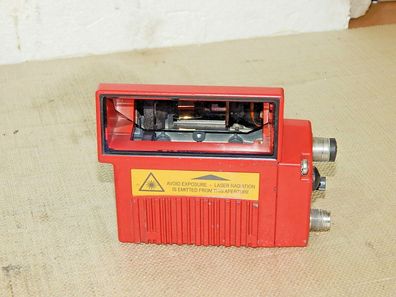 Leuze Barcodeleser BCL 348i R1M 100 D Part-No.50116431 Used
