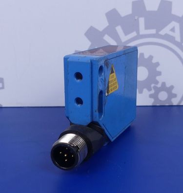 SICK Reflexions-Lichttaster WT12L-2B551 WT12L2B551