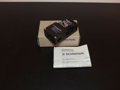 Schmersal AZ 16-03ZVRK-M16-2254