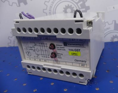 Telemecanique GST230VAC