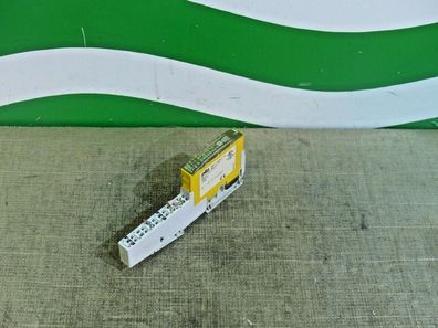 PILZ PSSu E S 4D0 0.5-D Elektronikmodul