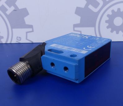 Sick Reflexions-Lichttaster WT12L-2B550A02 1 022 048