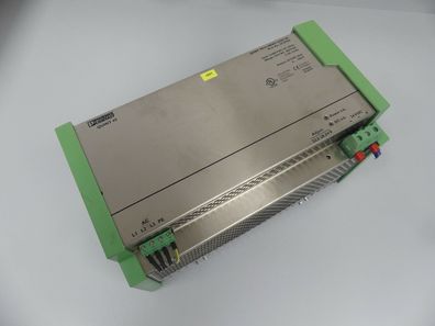 Phoenix Contact QUINT PS-3x400AC/24DC/40