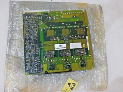 ABB DSQC 266B Einheit 3HAB-8797-1/2 Servo Power Unit