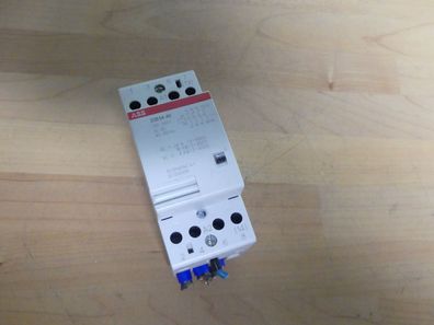 ABB Installationsschétz ESB 24-22