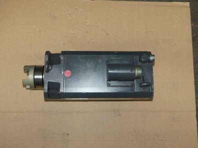 Siemens 3 Servomotor Motor Synchronmotor 1FT6086-8AH71-3AK1