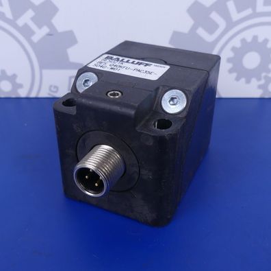Balluff BES021K BES Q40KFU-PAC35E-S04G-W01