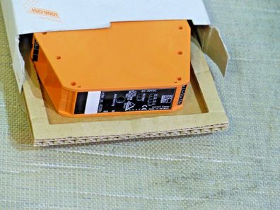 ifm AC2250 SmartLine25 4DI C