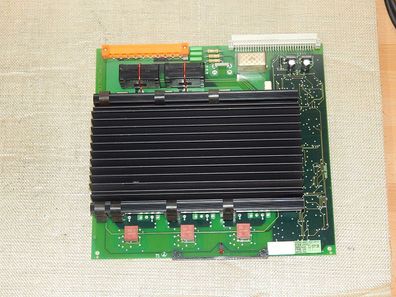 ABB Robotics DSQ 266C Typ: 3HAB 8798-1/2B Used