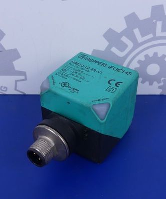 Pepperl+Fuchs NBB20-L2-E2-V1
