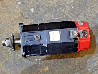 FANUC A06B-0501-B751 Servomotor Used