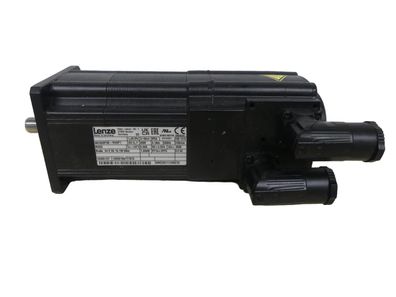 LENZE MCS09F38-RVOP1