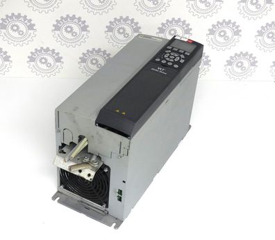 Danfoss VLT FC-102P11KT4E20H1XGXXXXSXXXXAQBXCXXXXDX