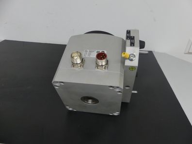 WEISS ST0140-2AAAA Serial ST401512